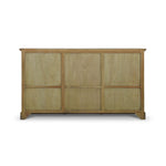 Hudson 3 Door Sideboard FURNITURE - sideboards & cabinets Bramble