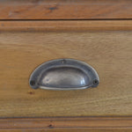 Hudson 3 Door Sideboard FURNITURE - sideboards & cabinets Bramble