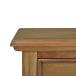 Hudson 3 Door Sideboard FURNITURE - sideboards & cabinets Bramble