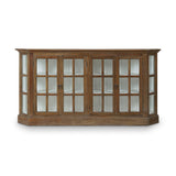 Cape Cod Narrow Media Console FURNITURE - media storage Bramble