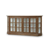 Cape Cod Narrow Media Console FURNITURE - media storage Bramble