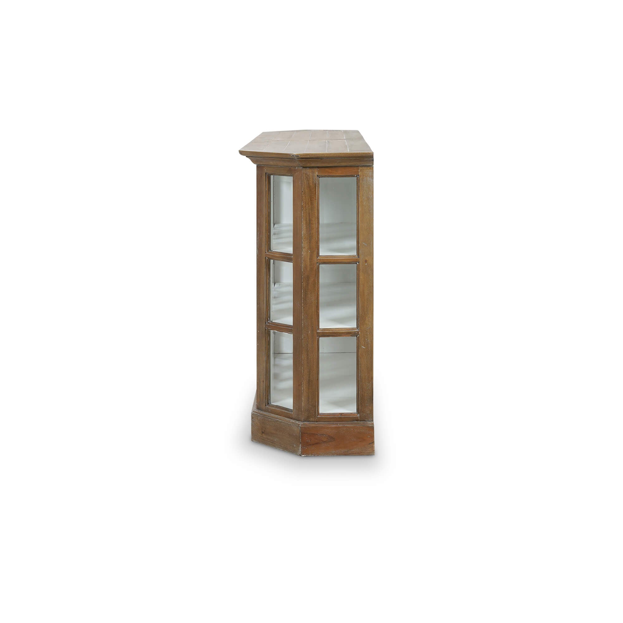 Cape Cod Narrow Media Console FURNITURE - media storage Bramble