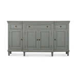 Hayward Buffet FURNITURE - sideboards & cabinets Bramble Grey Charleston