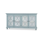 Hamilton 4 Door Buffet FURNITURE - sideboards & cabinets Bramble