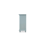 Hamilton 4 Door Buffet FURNITURE - sideboards & cabinets Bramble