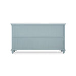 Hamilton 4 Door Buffet FURNITURE - sideboards & cabinets Bramble