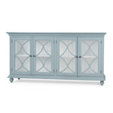 Hamilton 4 Door Buffet FURNITURE - sideboards & cabinets Bramble