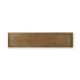 Hamilton 4 Door Buffet FURNITURE - sideboards & cabinets Bramble