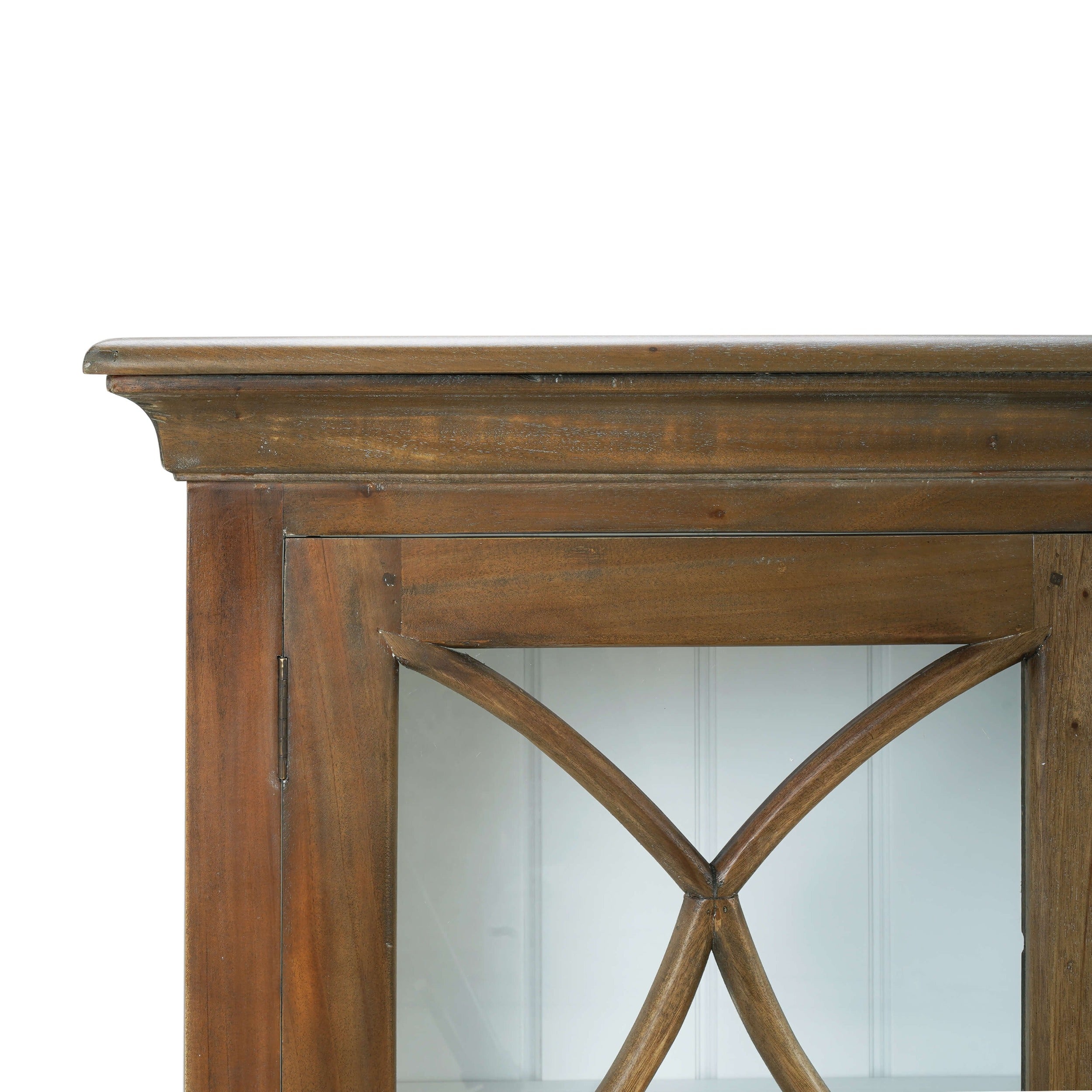 Hamilton 4 Door Buffet FURNITURE - sideboards & cabinets Bramble
