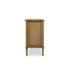 Martinique 3 Drawer Dresser FURNITURE - dressers & chests Bramble
