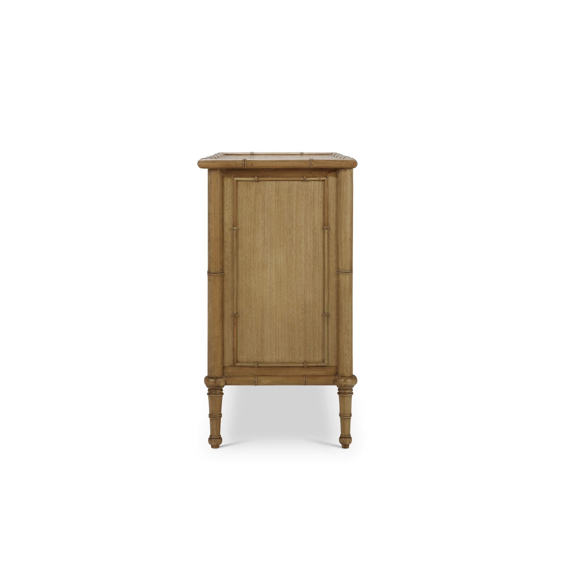 Martinique 3 Drawer Dresser FURNITURE - dressers & chests Bramble