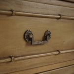 Martinique 3 Drawer Dresser FURNITURE - dressers & chests Bramble