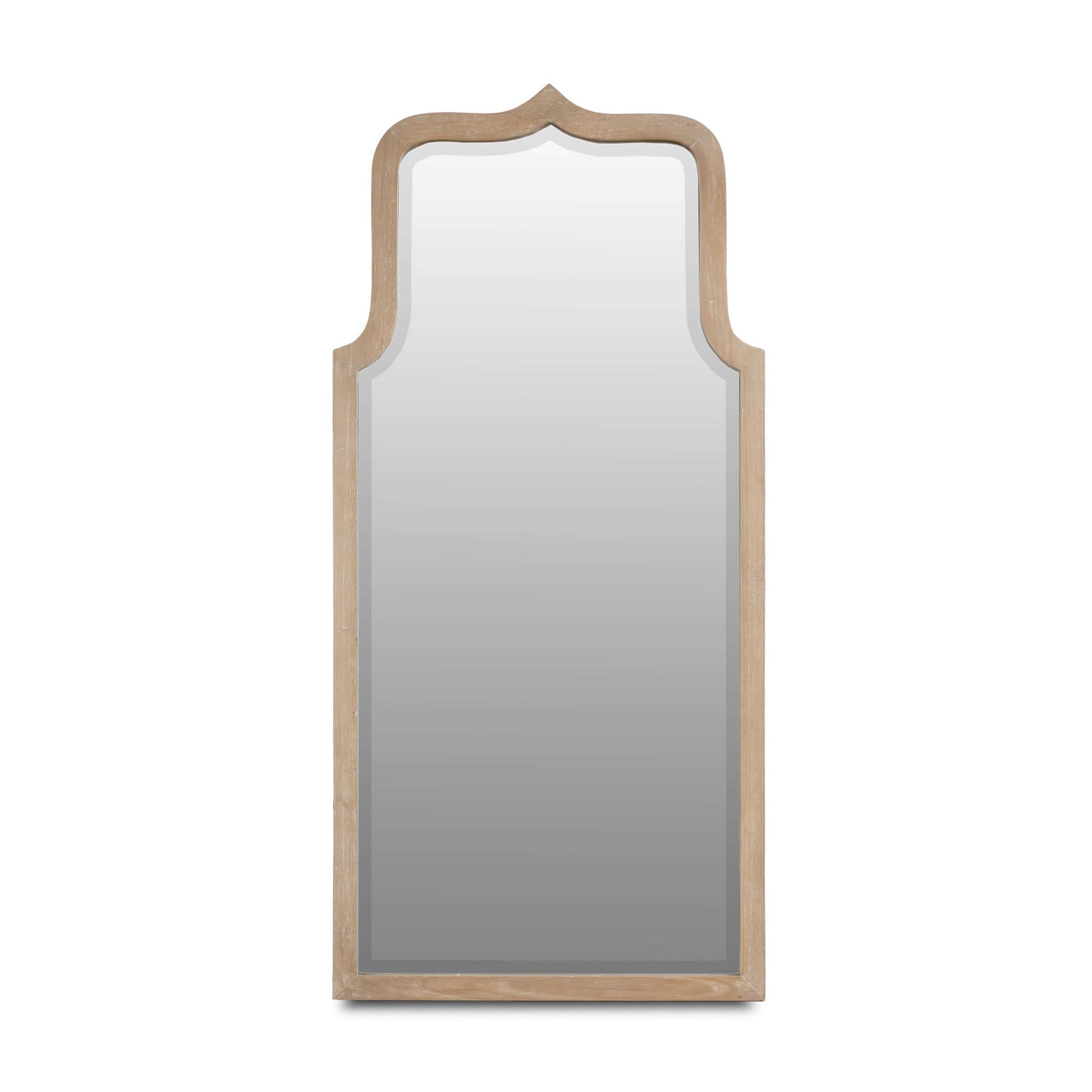 Yasmin Mirror MIRROR - wall mirror Bramble
