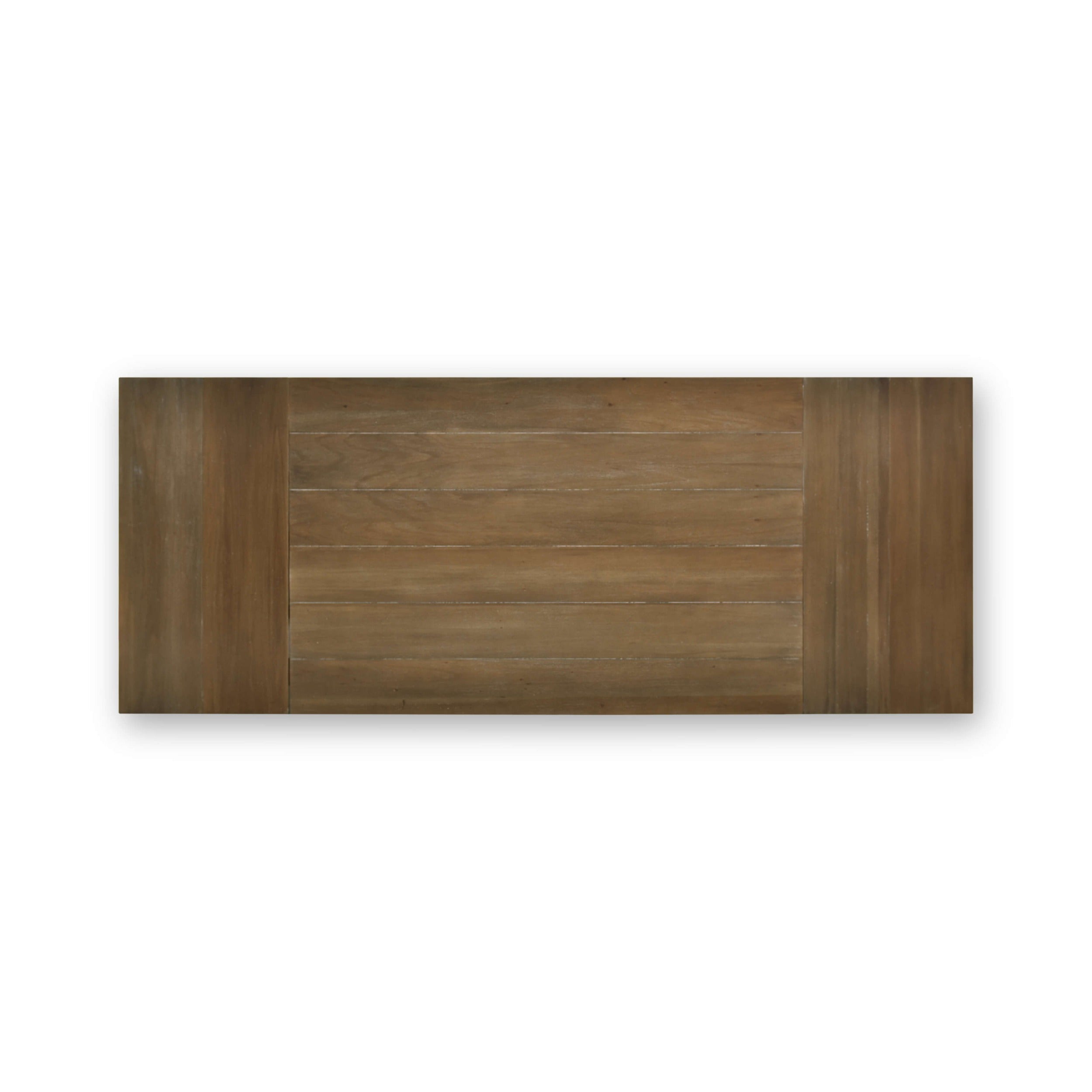 Trestle Extension Table FURNITURE - dining table Bramble