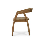 Wright Chair FURNITURE - dining chair Bramble