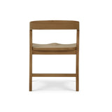 Wright Chair FURNITURE - dining chair Bramble