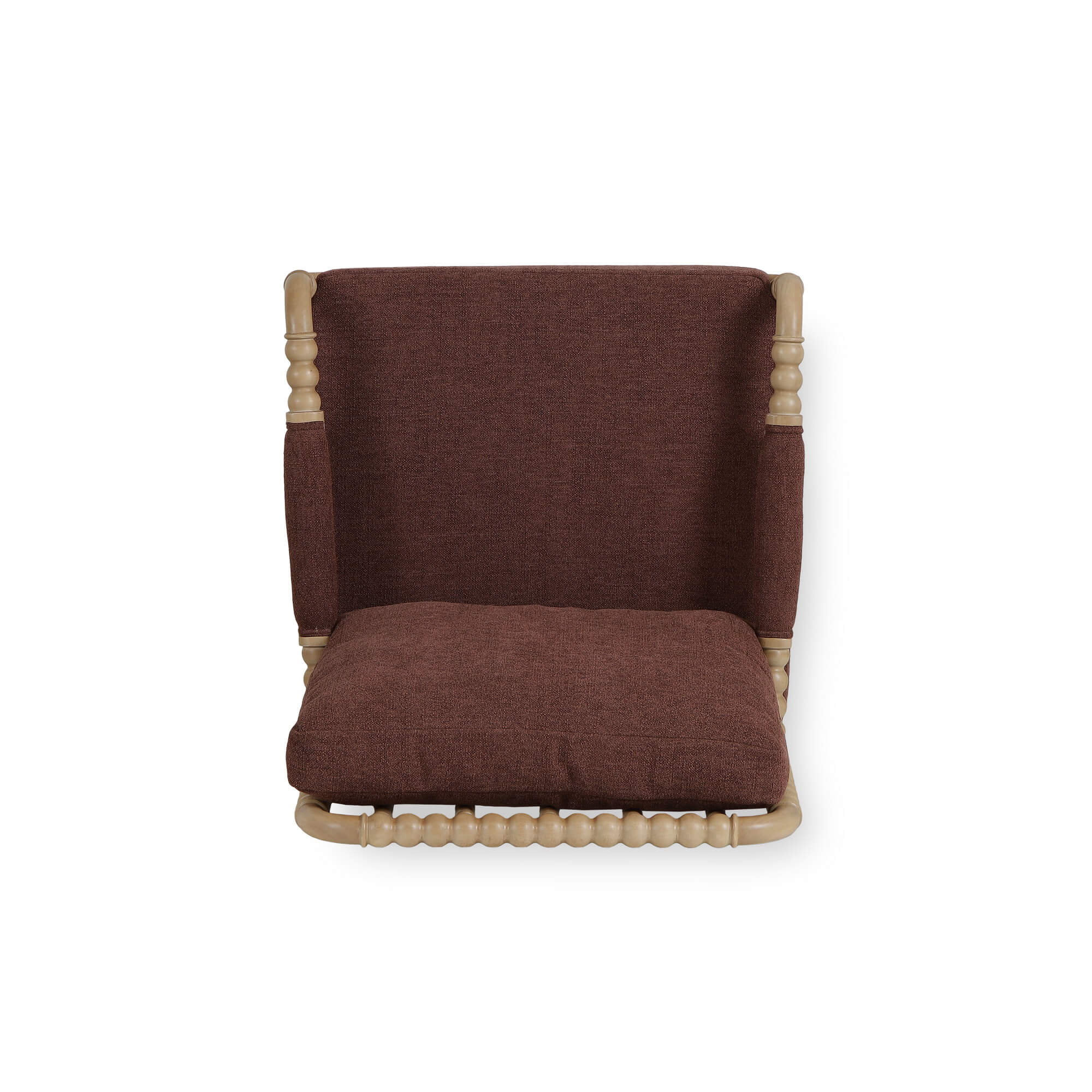 Charlotte Arm Chair FURNITURE - accent chair Bramble