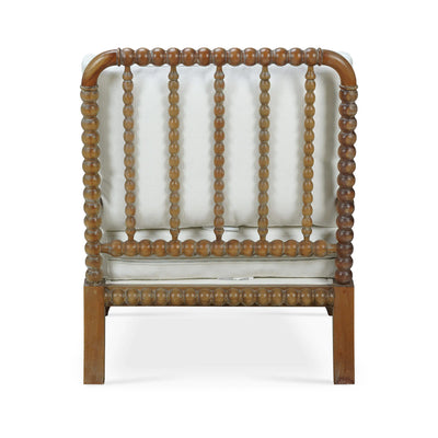 Chloe Arm Chair - Rug & Weave