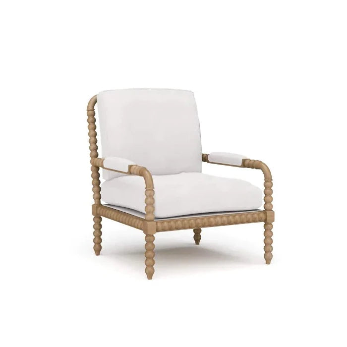 Chloe Arm Chair - Rug & Weave