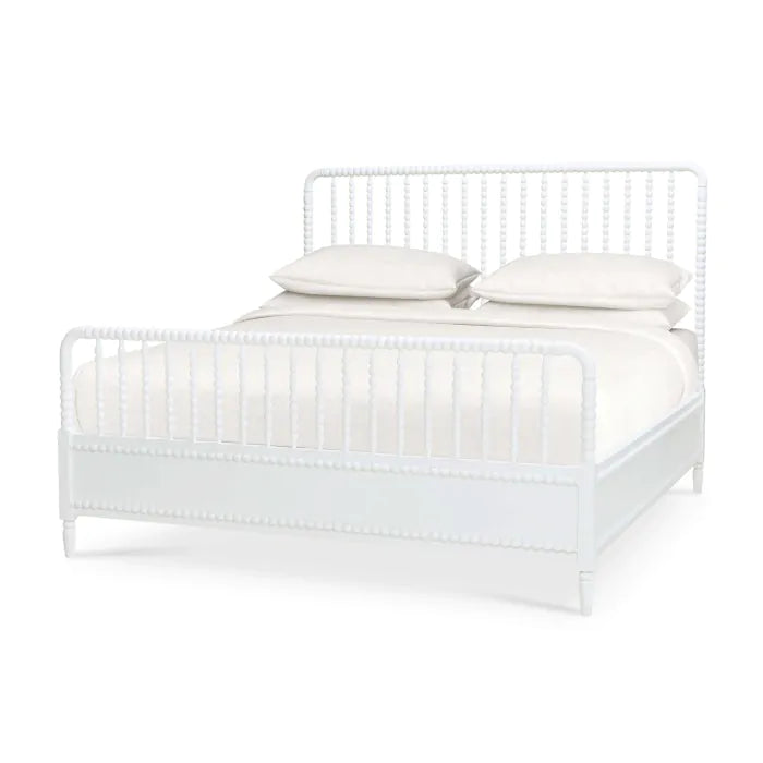 Charlotte Bed – view 13