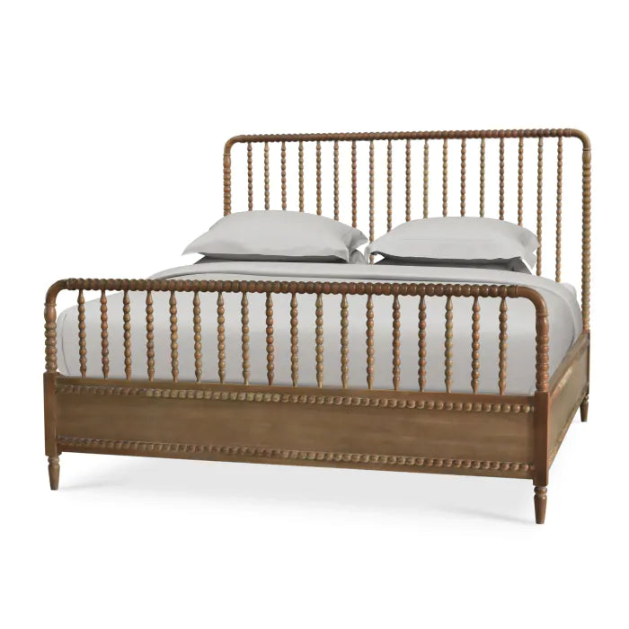 Charlotte Bed – view 9