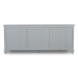 Osborne Narrow Sideboard FURNITURE - sideboards & cabinets Bramble