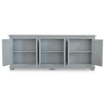 Osborne Narrow Sideboard FURNITURE - sideboards & cabinets Bramble