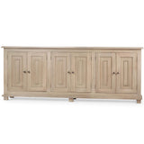 Osborne Narrow Sideboard FURNITURE - sideboards & cabinets Bramble
