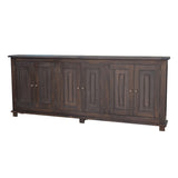 Osborne Narrow Sideboard FURNITURE - sideboards & cabinets Bramble