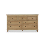 Hayward 7 Drawer Dresser FURNITURE - dressers & chests Bramble