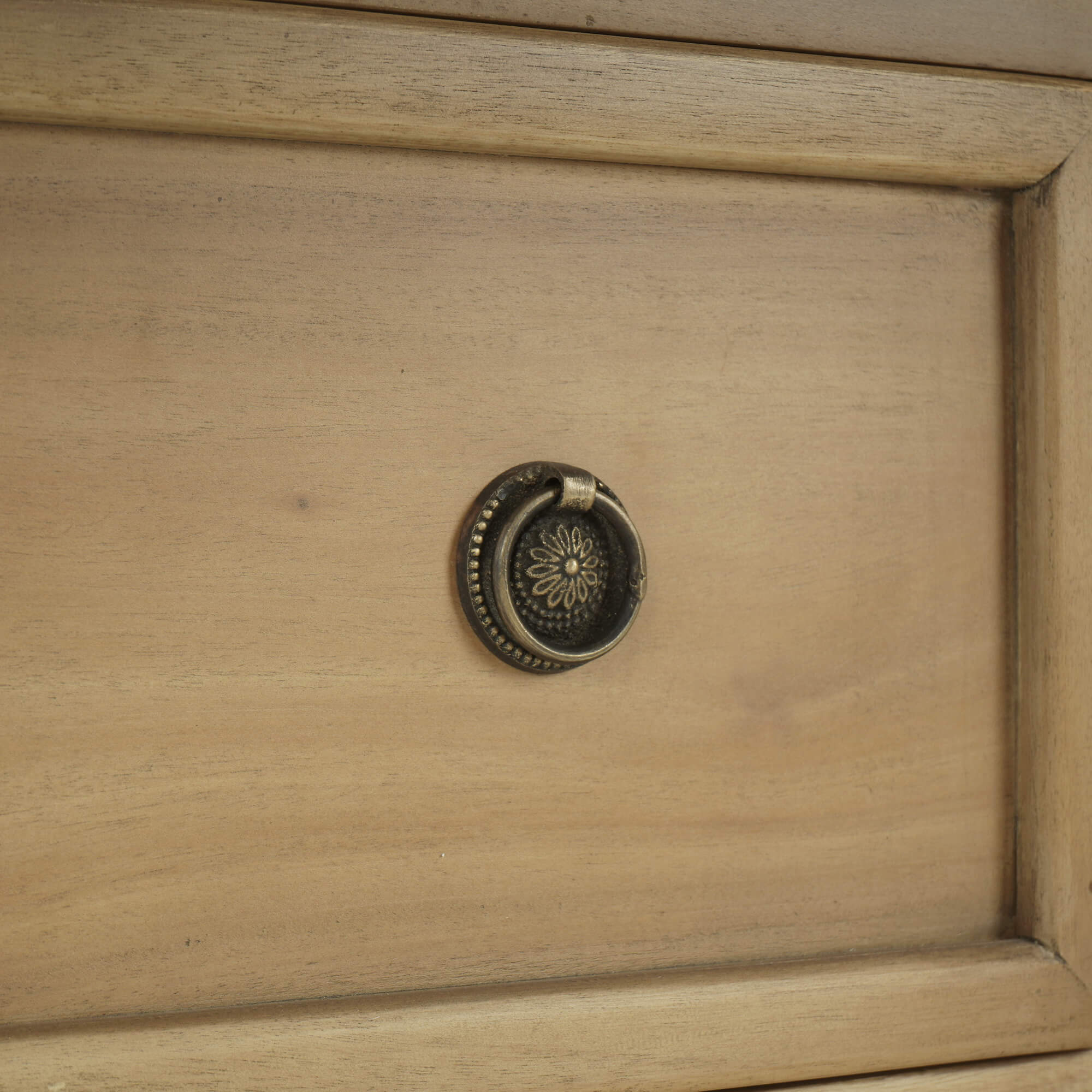 Hayward 7 Drawer Dresser FURNITURE - dressers & chests Bramble
