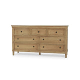 Hayward 7 Drawer Dresser FURNITURE - dressers & chests Bramble