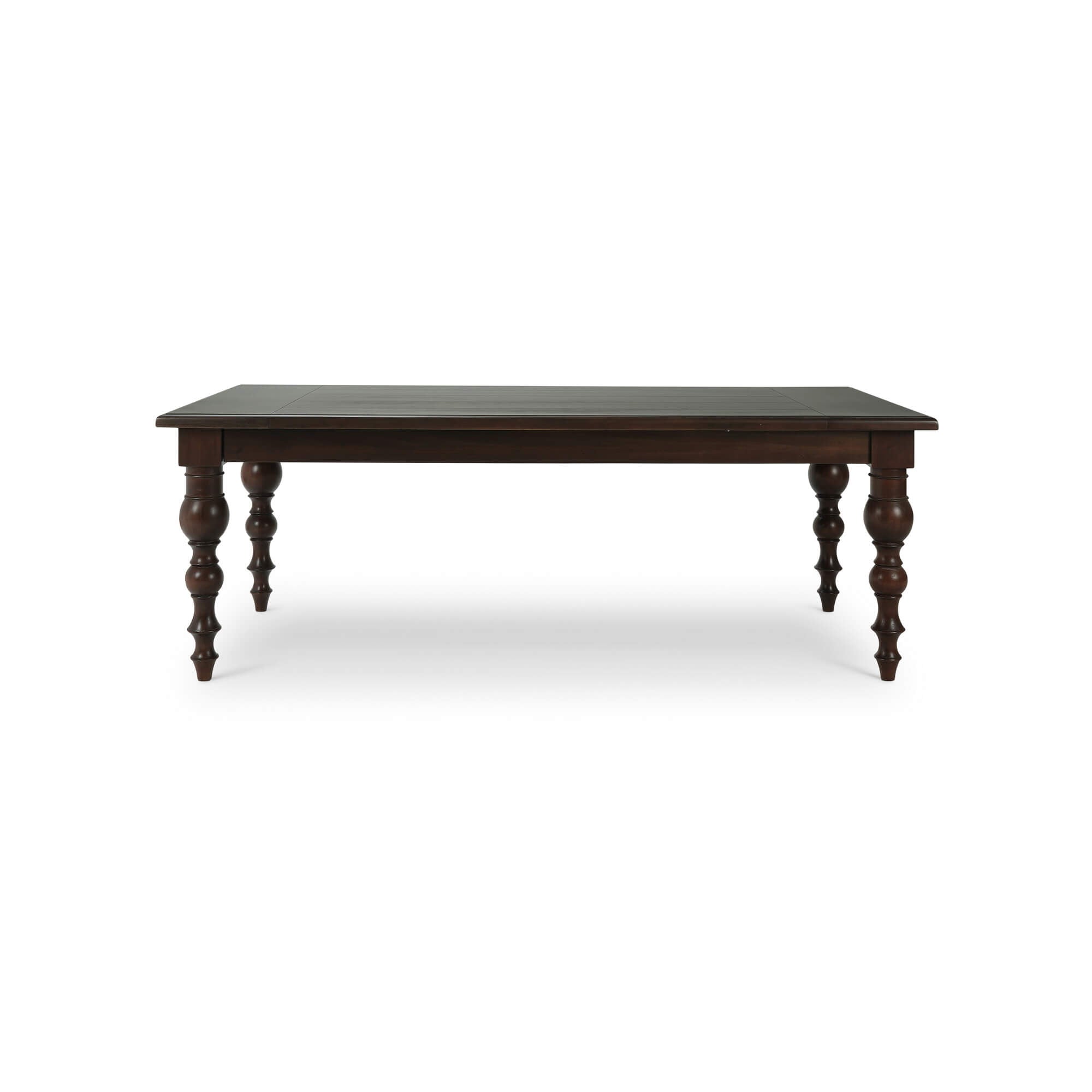 Madison 84" Rectangular Dining Table FURNITURE - dining table Bramble