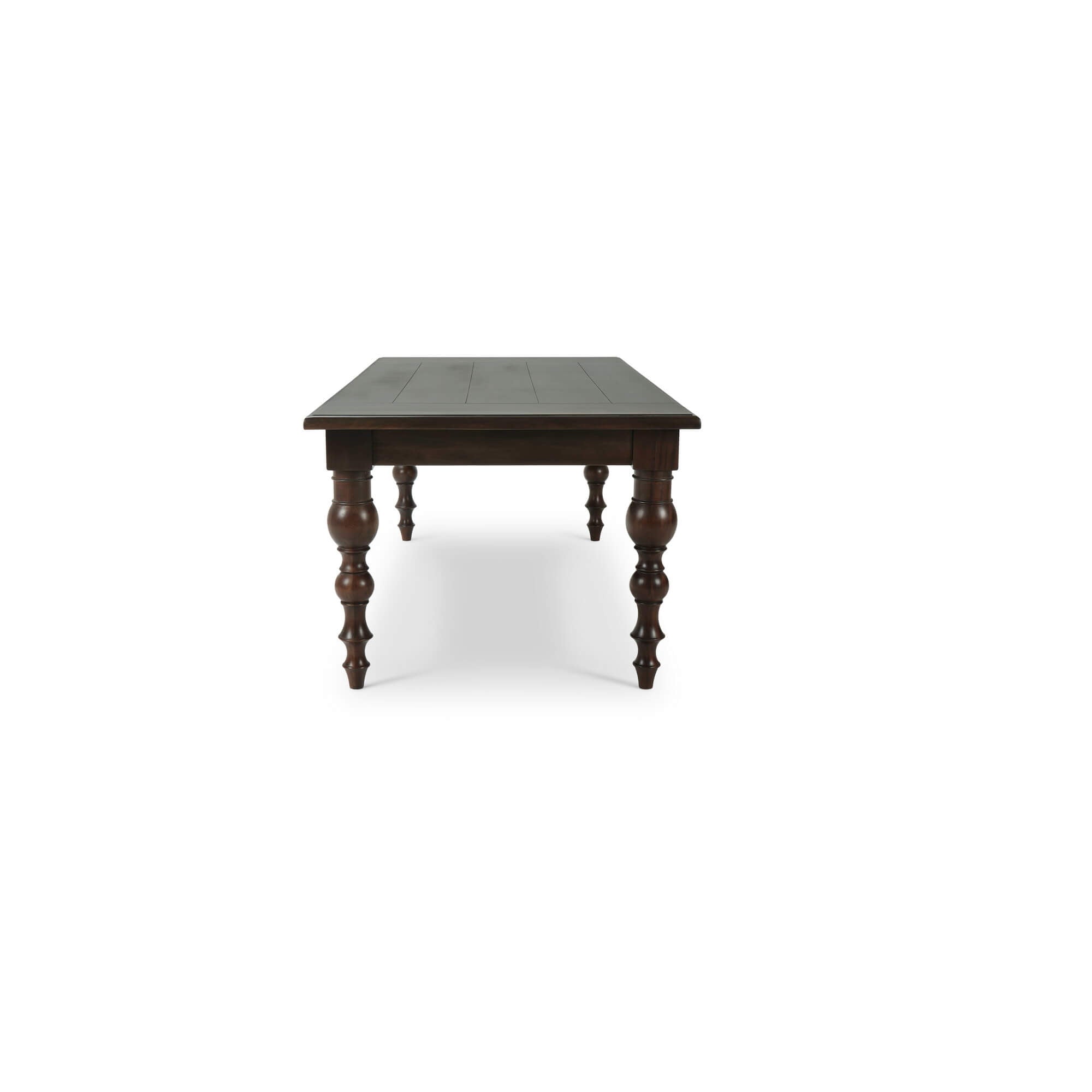 Madison 84" Rectangular Dining Table FURNITURE - dining table Bramble