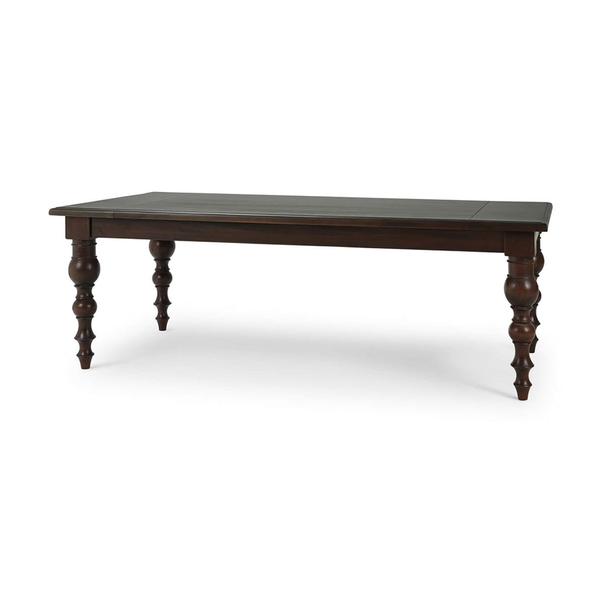 Madison 84" Rectangular Dining Table FURNITURE - dining table Bramble