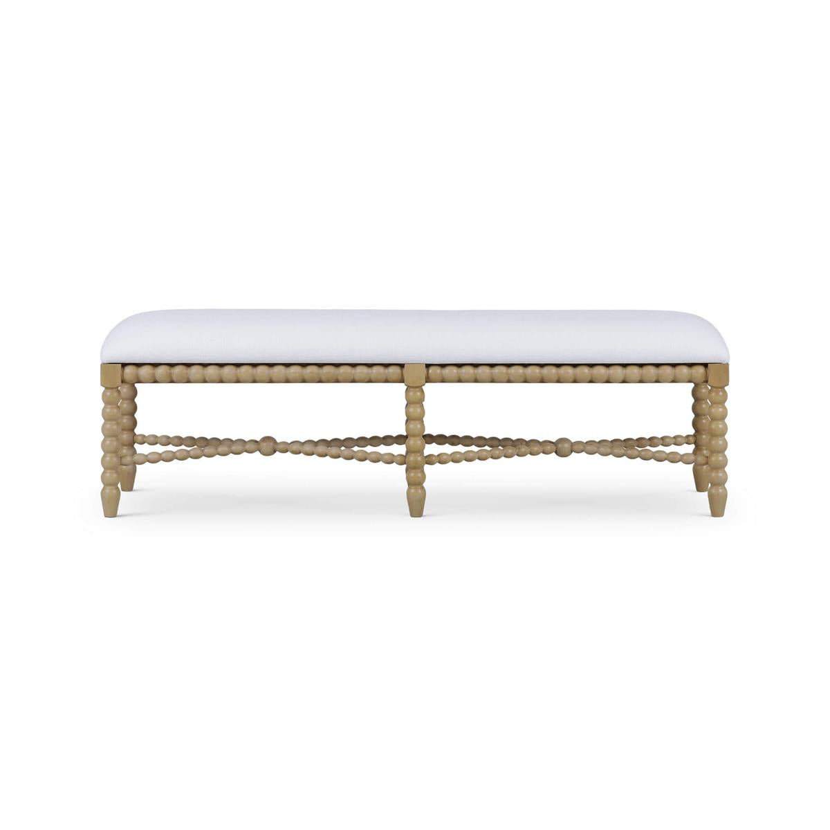 Colleen Bench, Natural