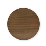Corte Round Coffee Table FURNITURE - coffee table Bramble
