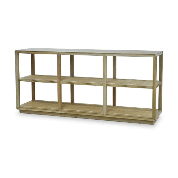 Conan Console Table 21 - FURNITURE - console table Bramble
