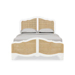 Covington Bed FURNITURE - bed Bramble