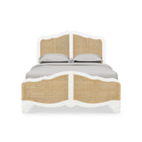 Covington Bed FURNITURE - bed Bramble