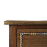 Chloe 5 Drawer Dresser