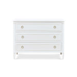 Cholet 3 Drawer Dresser FURNITURE - dressers & chests Bramble