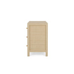 Kylie 6 Drawer Dresser FURNITURE - dresser Bramble