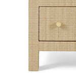 Kylie 6 Drawer Dresser FURNITURE - dresser Bramble