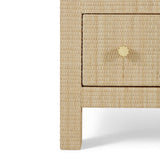 Kylie 6 Drawer Dresser FURNITURE - dresser Bramble