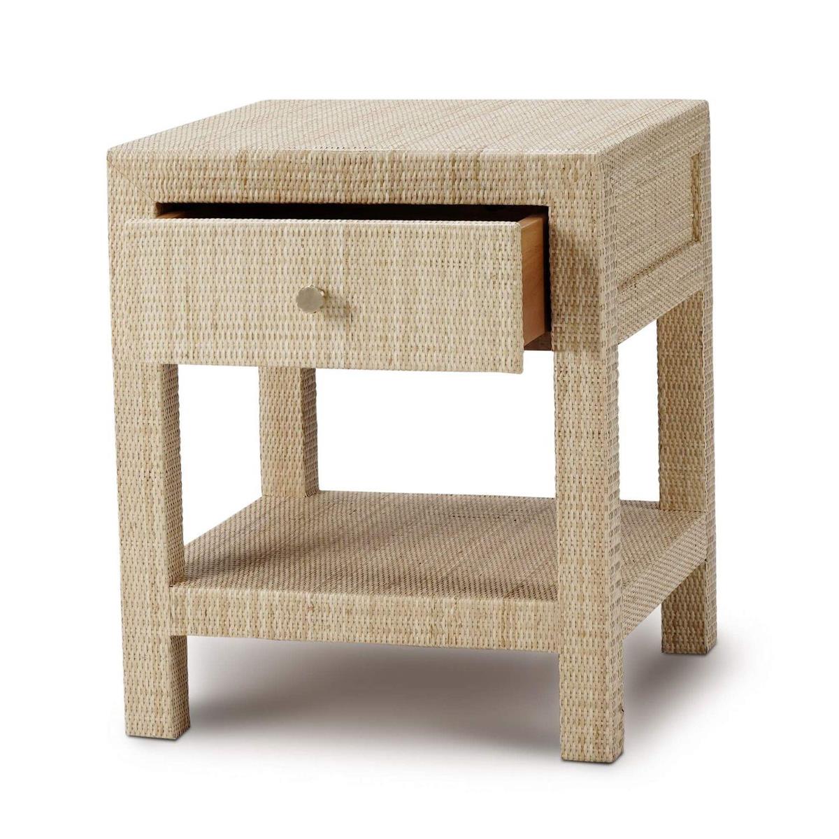 Kylie Nightstand FURNITURE - nightstand Bramble