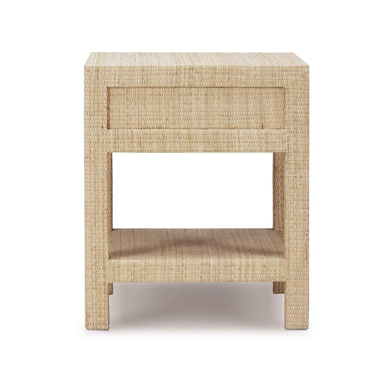 Kylie Nightstand FURNITURE - nightstand Bramble