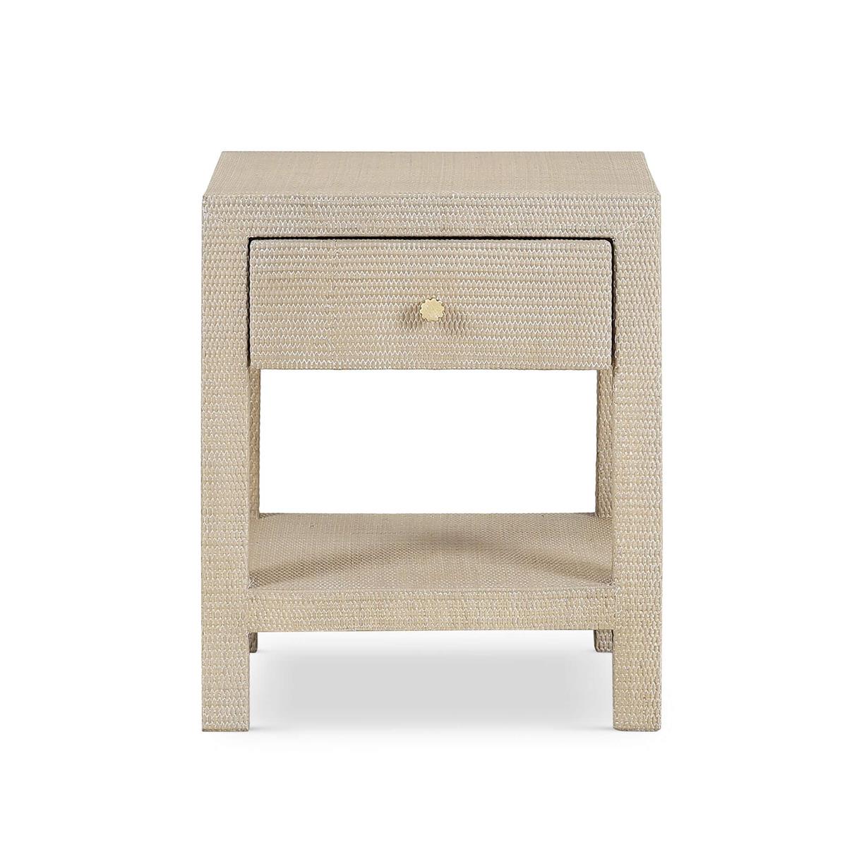 Kylie Nightstand FURNITURE - nightstand Bramble Sandbar