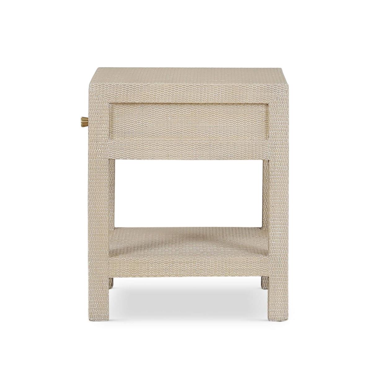 Kylie Nightstand FURNITURE - nightstand Bramble