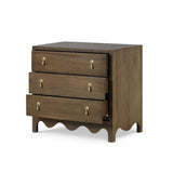 Colleen 3 Drawer Dresser FURNITURE - dresser Bramble